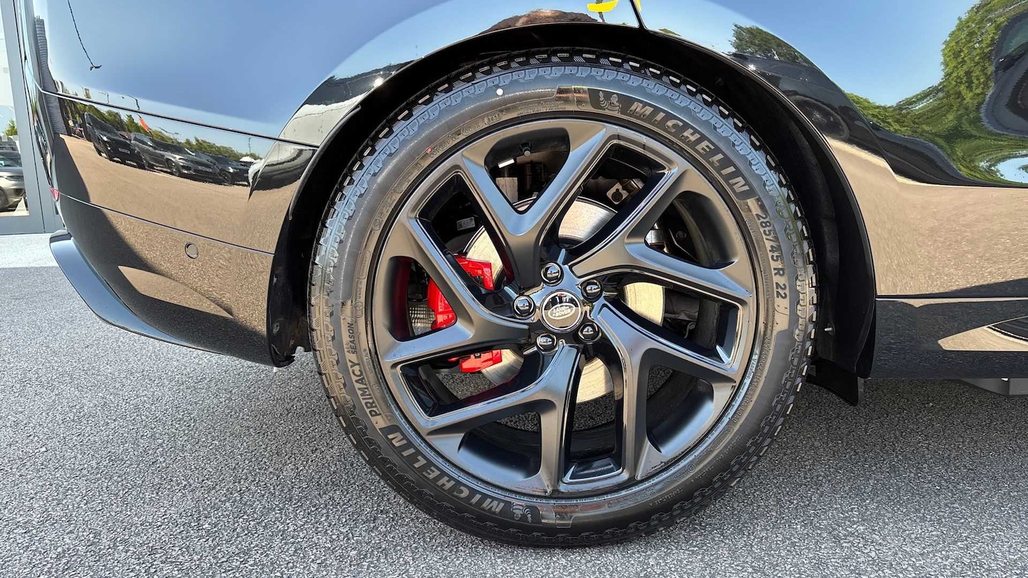 Used Land Rover Range Rover Sport 2025 for sale - 76460052: Photo 24