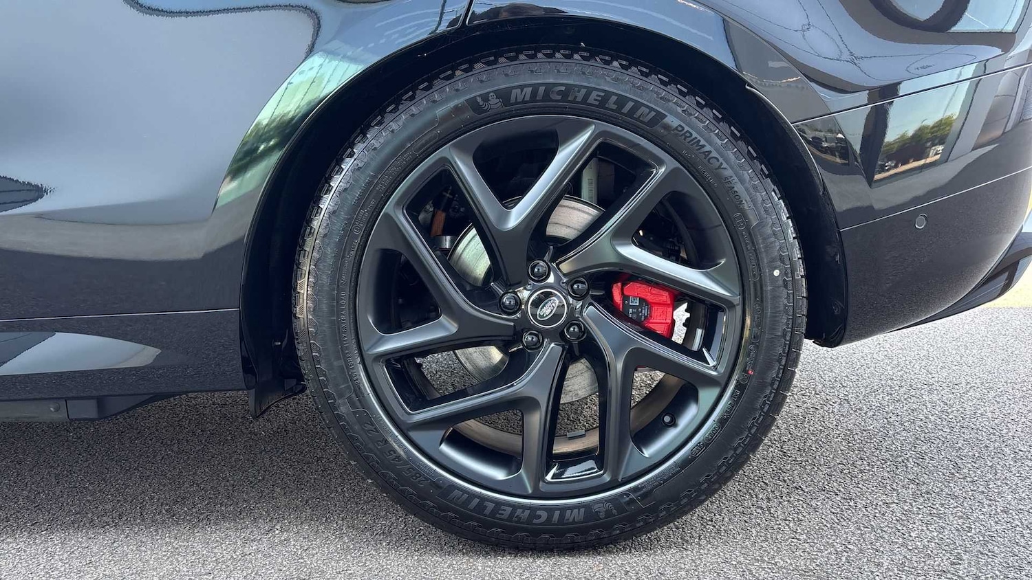 Used Land Rover Range Rover Sport 2025 for sale - 76460052: Photo 25