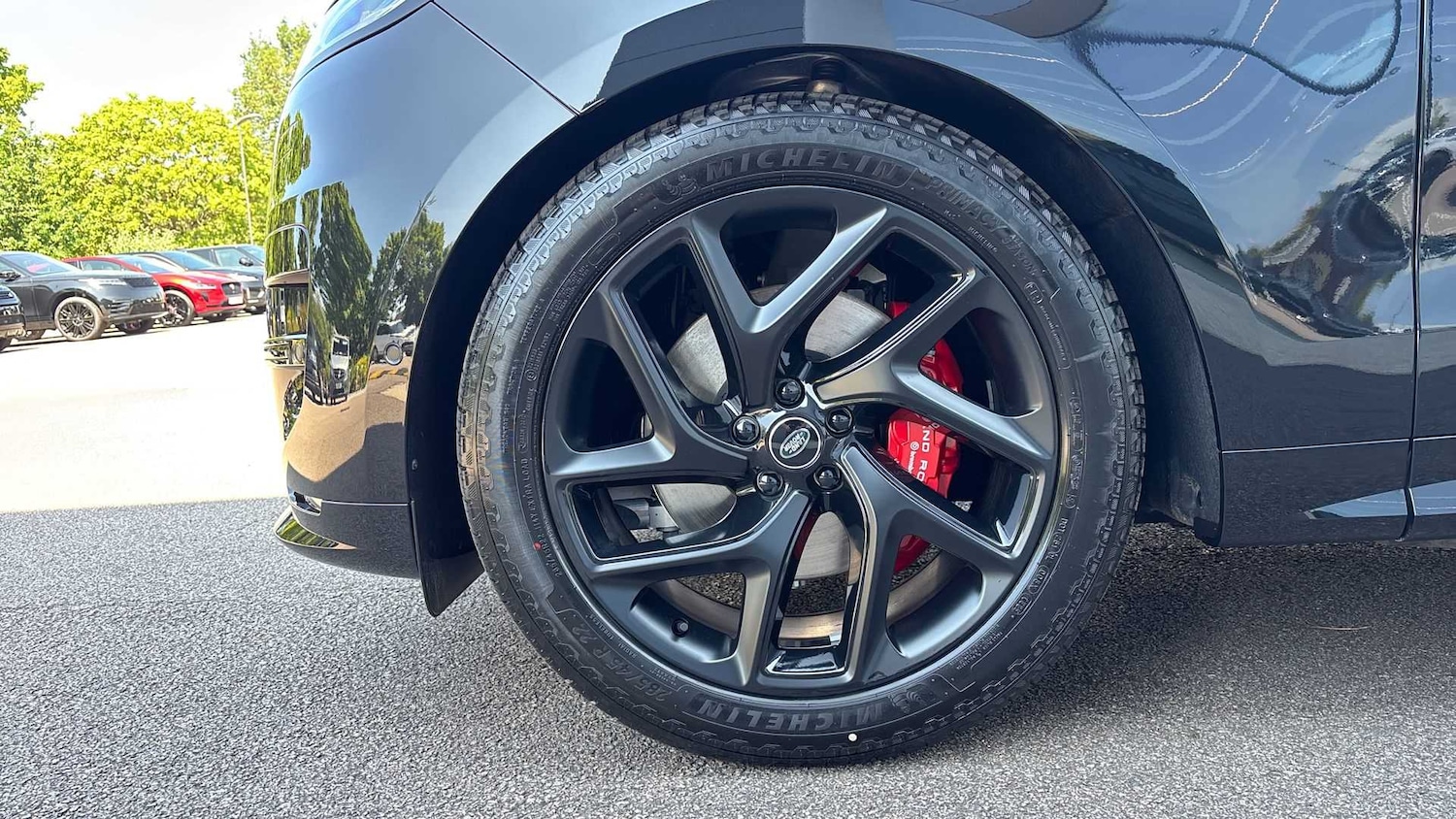 Used Land Rover Range Rover Sport 2025 for sale - 76460052: Photo 26