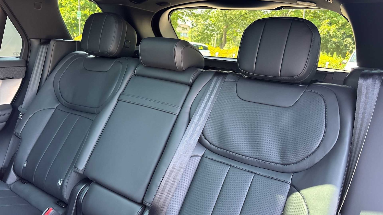 Used Land Rover Range Rover Sport 2025 for sale - 76460052: Photo 27