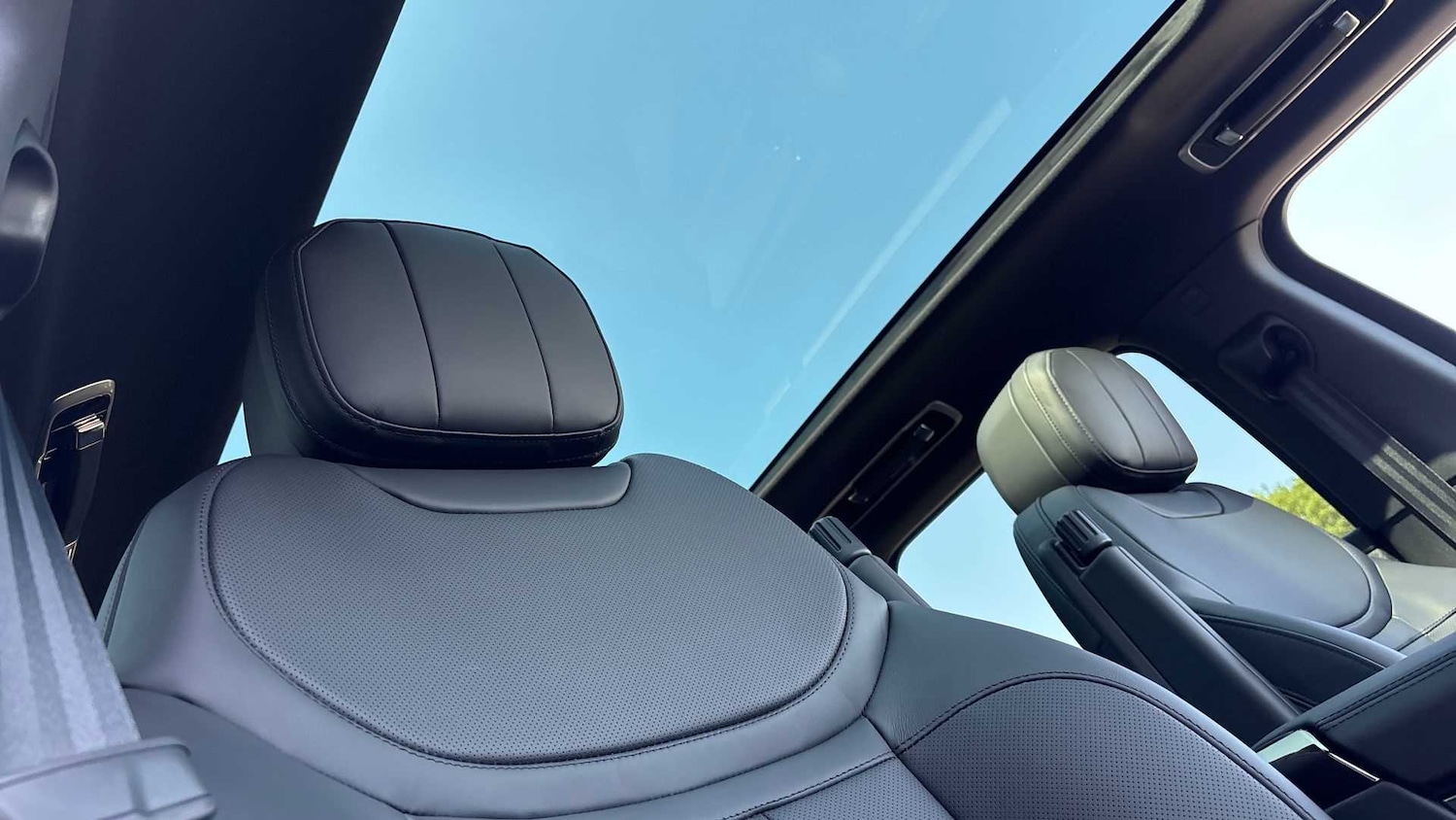 Used Land Rover Range Rover Sport 2025 for sale - 76460052: Photo 28