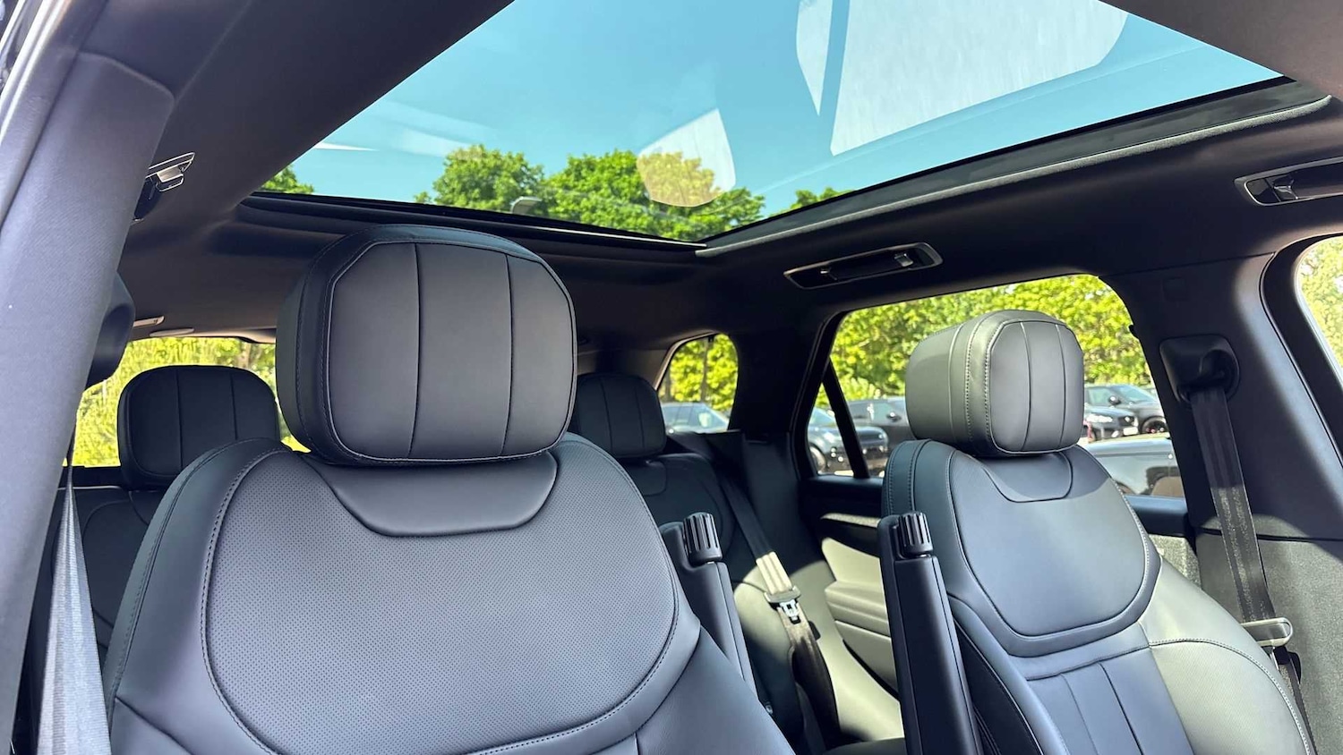 Used Land Rover Range Rover Sport 2025 for sale - 76460052: Photo 29