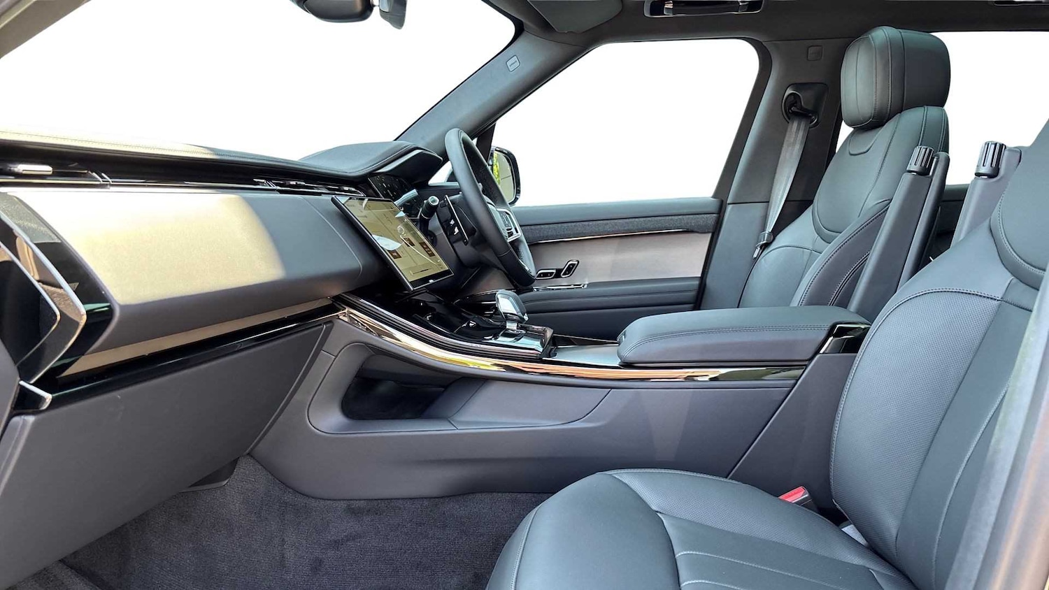 Used Land Rover Range Rover Sport 2025 for sale - 76460052: Photo 3