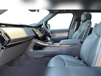 Used Land Rover Range Rover Sport 2025 for sale - 76460052: Photo