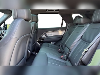 Used Land Rover Range Rover Sport 2025 for sale - 76460052: Photo