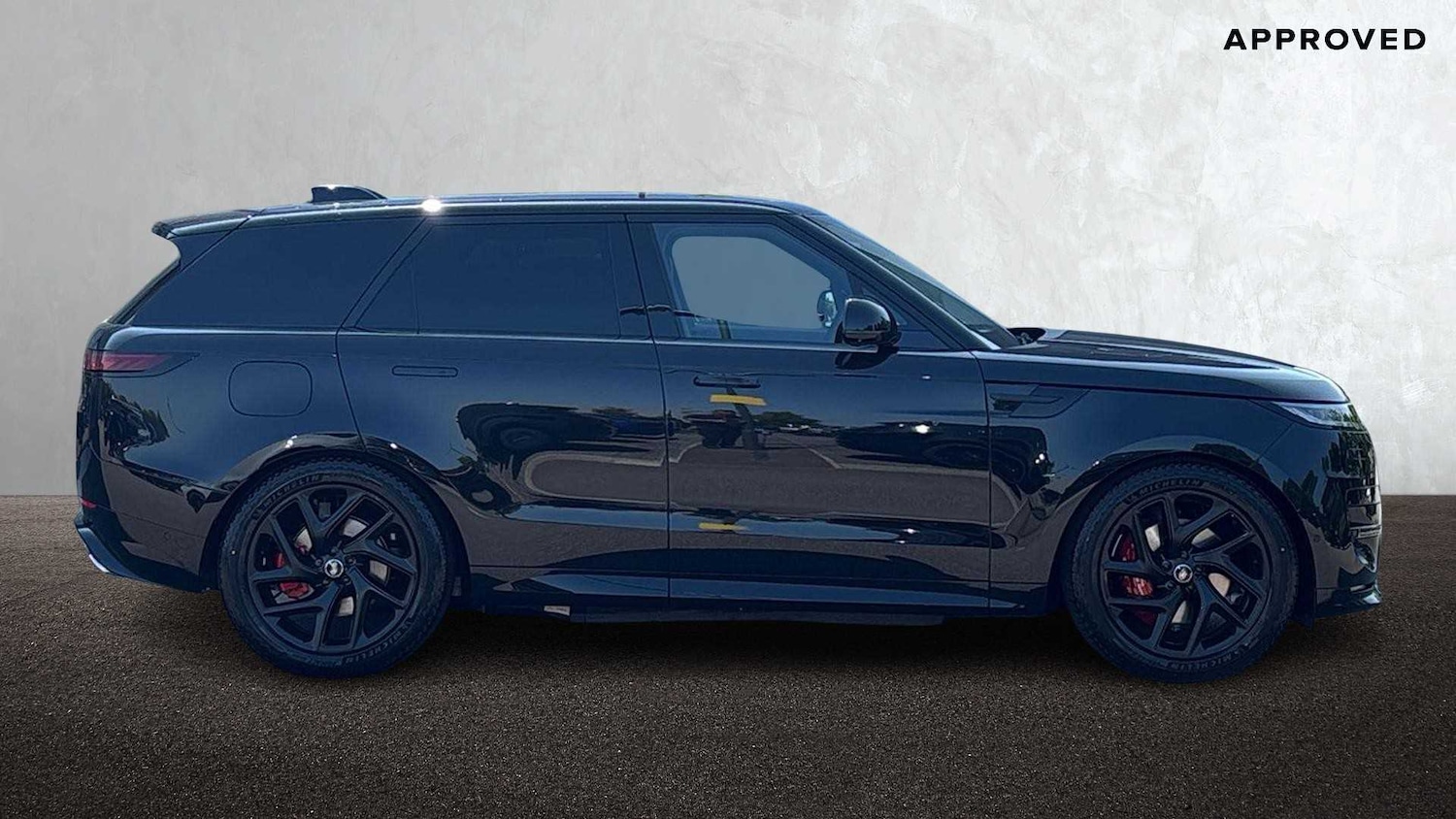 Used Land Rover Range Rover Sport 2025 for sale - 76460052: Photo 5