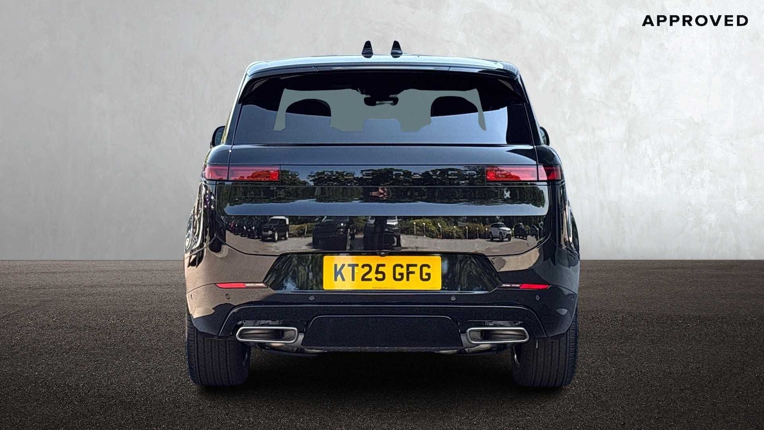 Used Land Rover Range Rover Sport 2025 for sale - 76460052: Photo 6