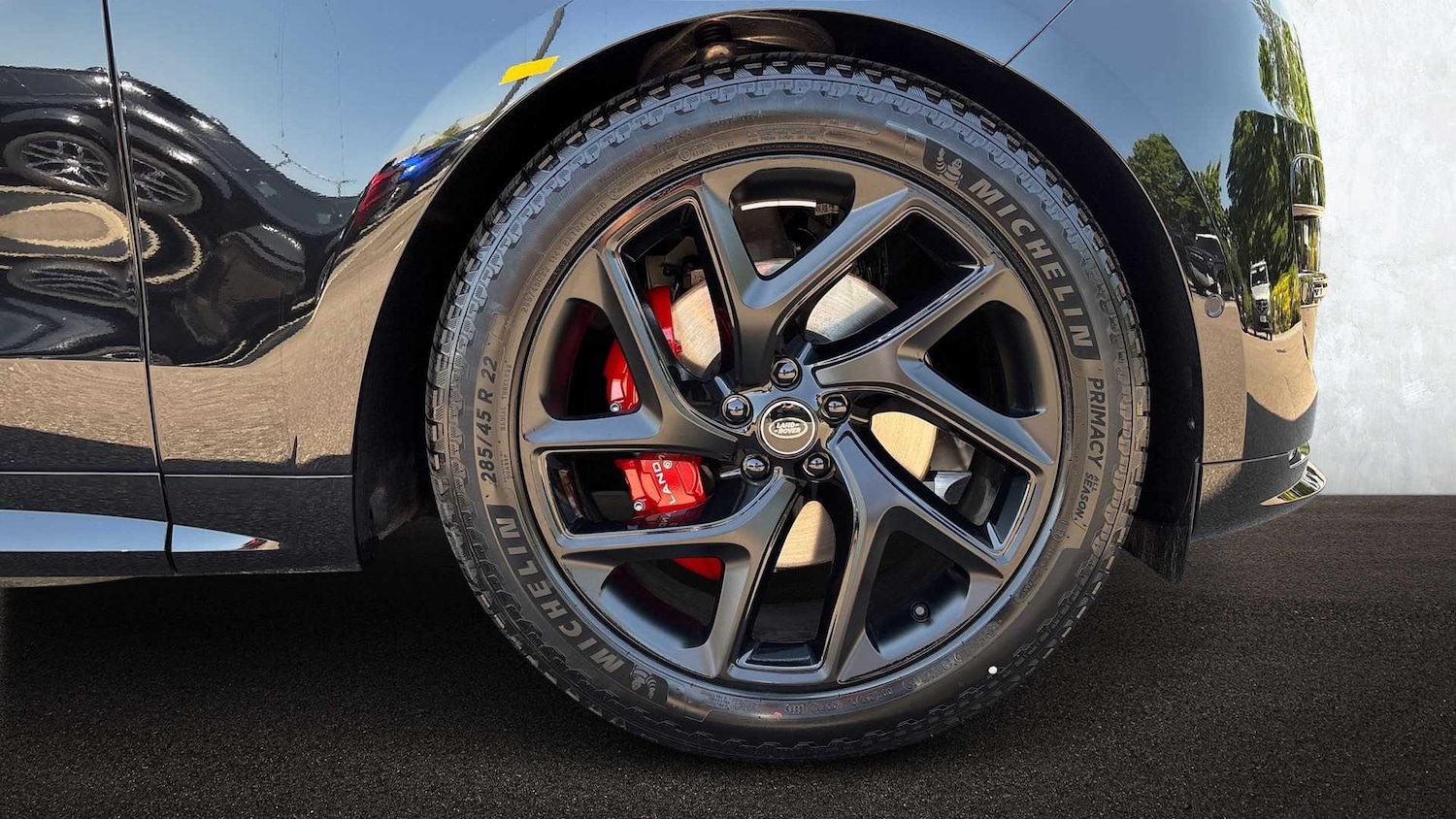 Used Land Rover Range Rover Sport 2025 for sale - 76460052: Photo 8