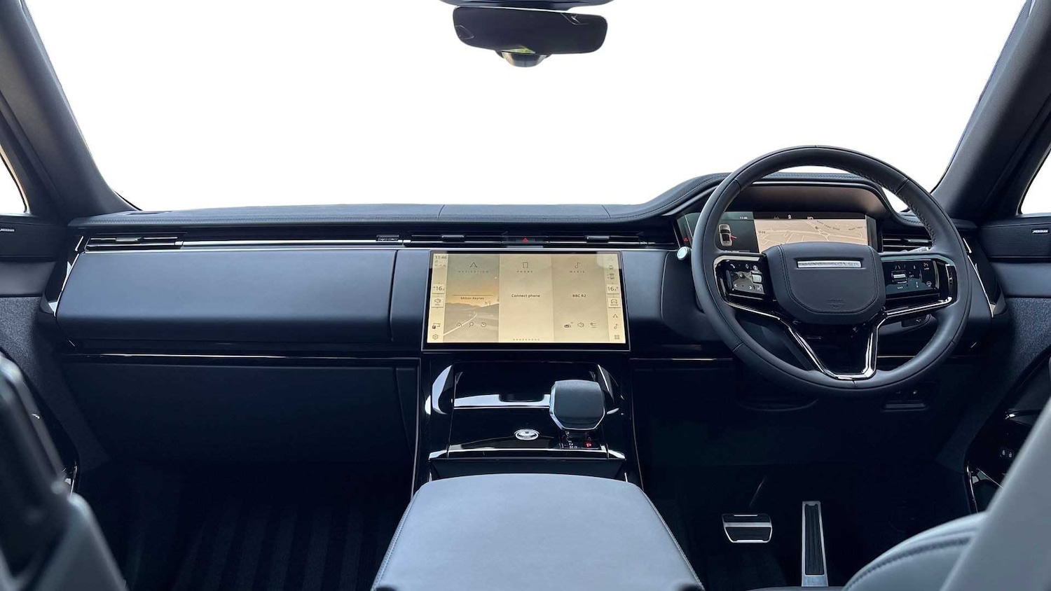 Used Land Rover Range Rover Sport 2025 for sale - 76460052: Photo 9