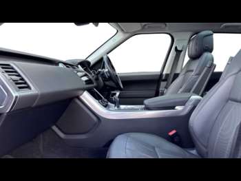 2021 - 3.0 D300 HSE Dynamic 5dr Auto