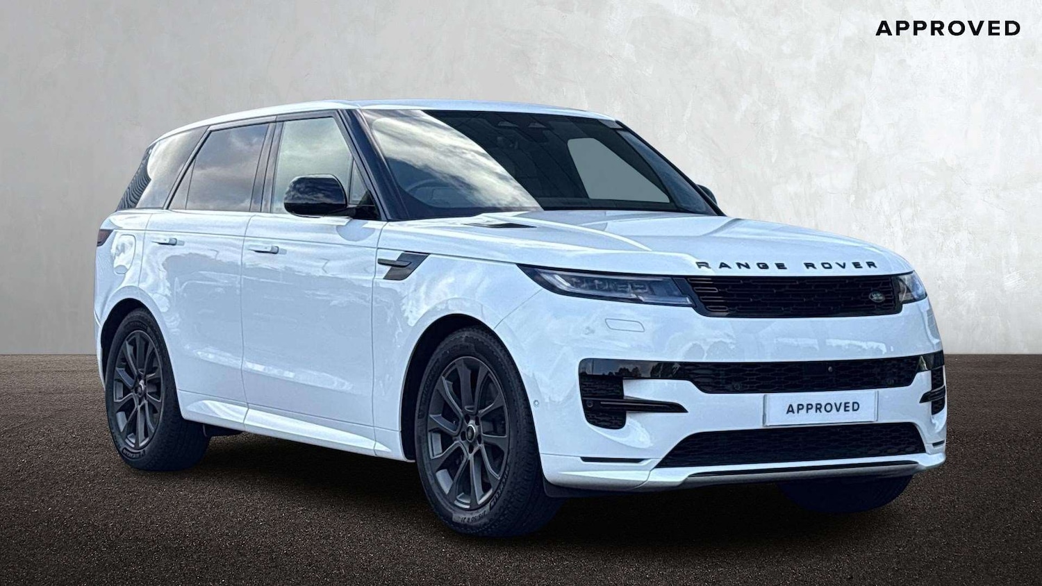 Used Land Rover Range Rover Sport 2024 for sale - 76460254: Photo 1