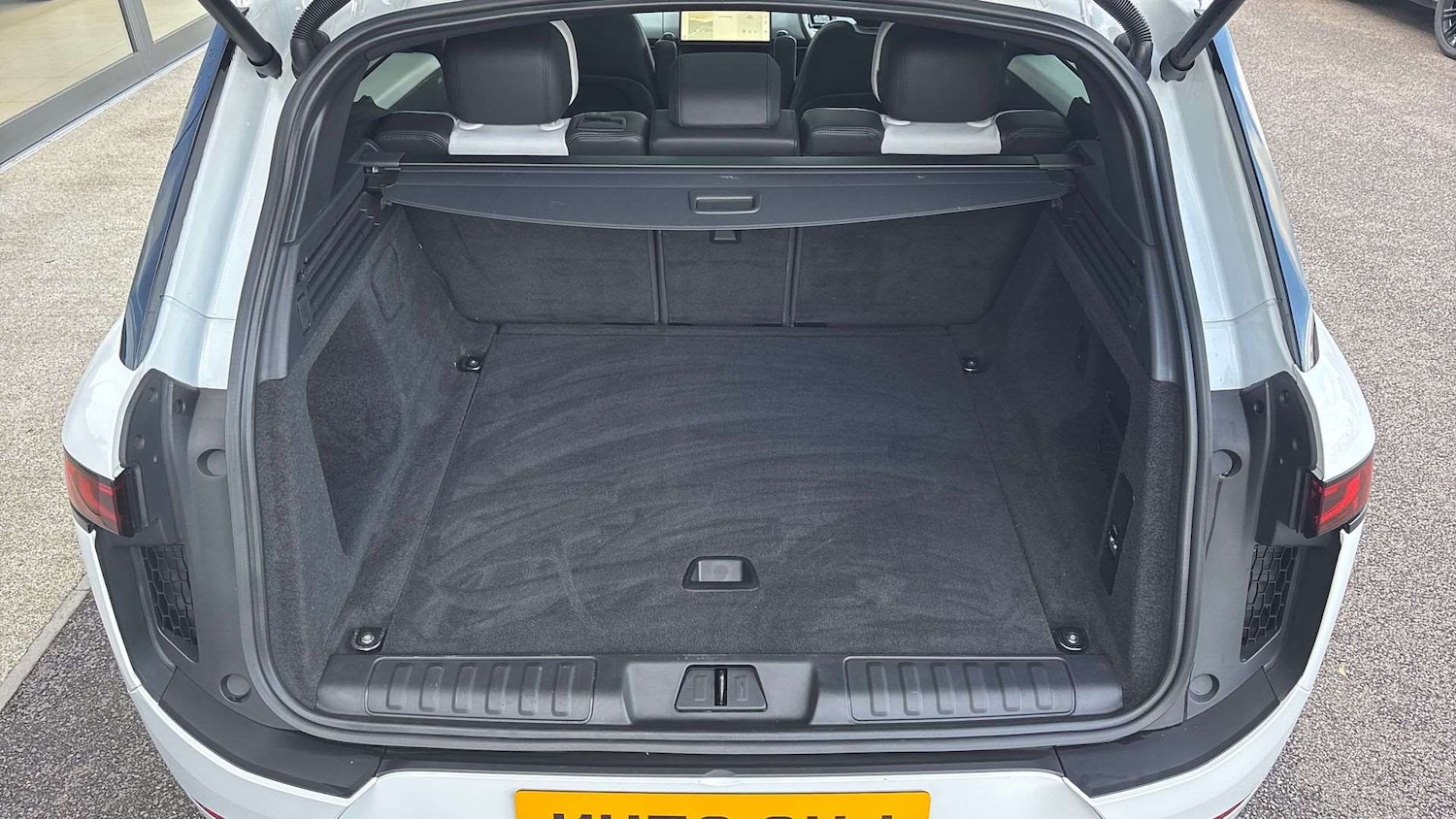 Used Land Rover Range Rover Sport 2024 for sale - 76460254: Photo 10