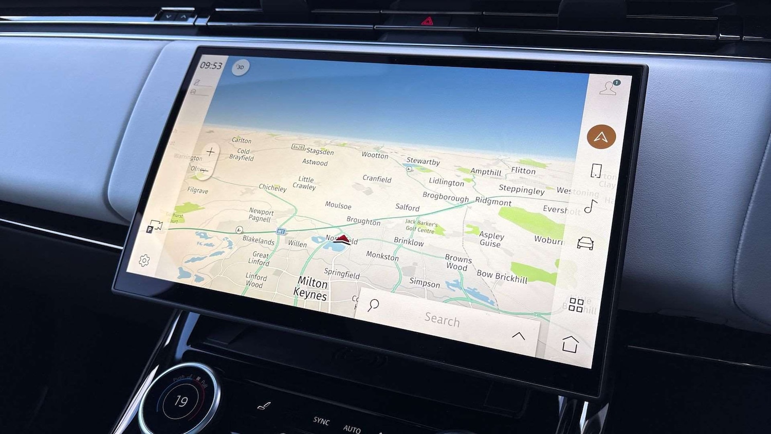 Used Land Rover Range Rover Sport 2024 for sale - 76460254: Photo 11