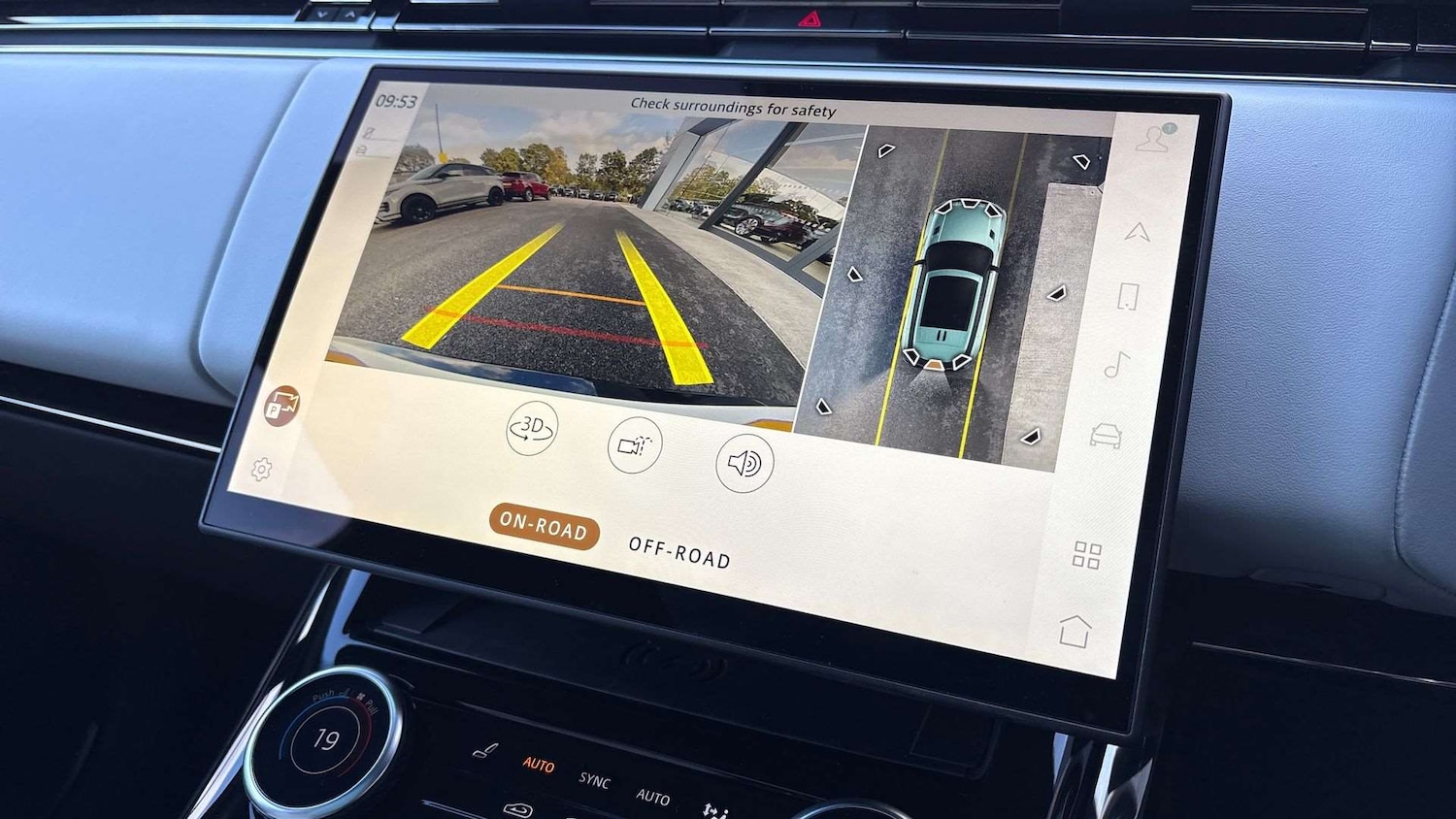 Used Land Rover Range Rover Sport 2024 for sale - 76460254: Photo 12