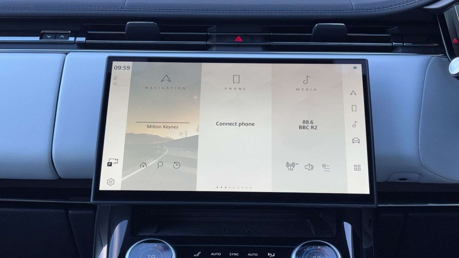 Used Land Rover Range Rover Sport 2024 for sale - 76460254: Photo 14