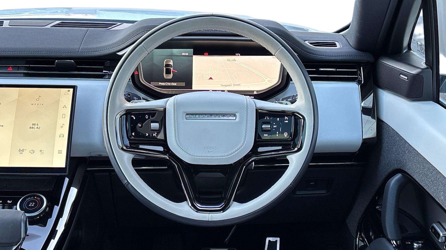 Used Land Rover Range Rover Sport 2024 for sale - 76460254: Photo 15