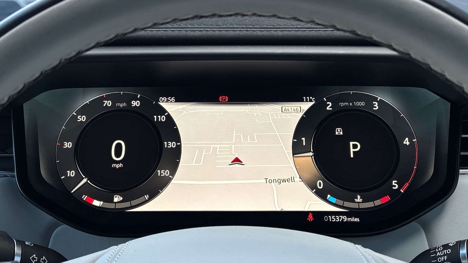 Used Land Rover Range Rover Sport 2024 for sale - 76460254: Photo 16