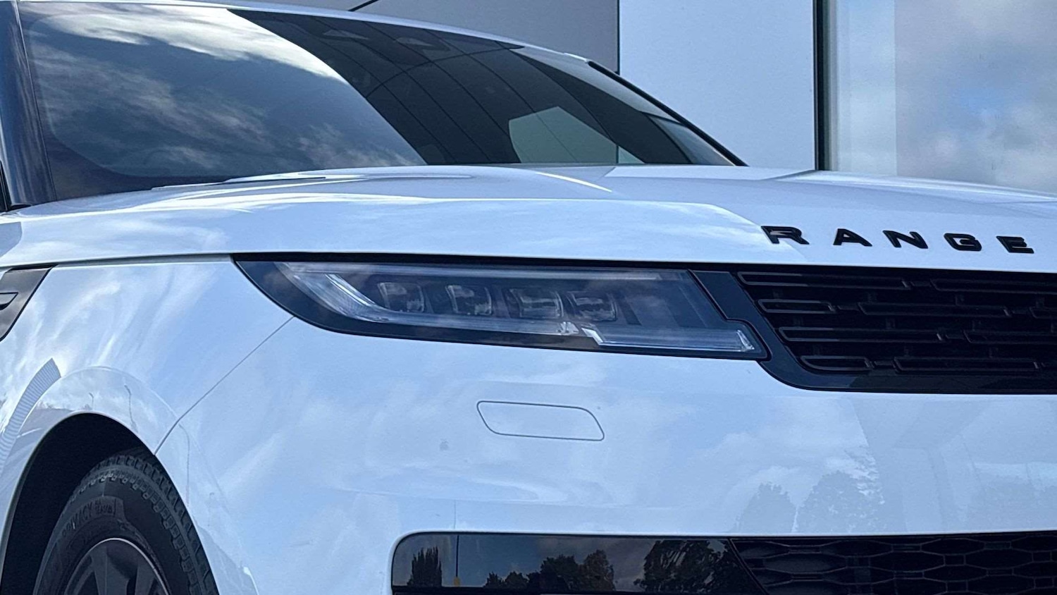 Used Land Rover Range Rover Sport 2024 for sale - 76460254: Photo 17