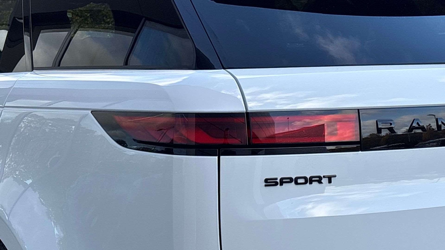 Used Land Rover Range Rover Sport 2024 for sale - 76460254: Photo 19