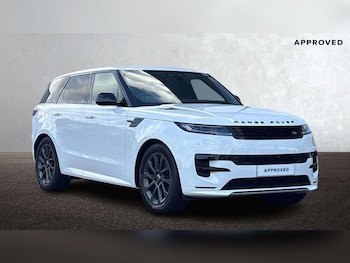Used Land Rover Range Rover Sport 2024 for sale - 76460254: Photo