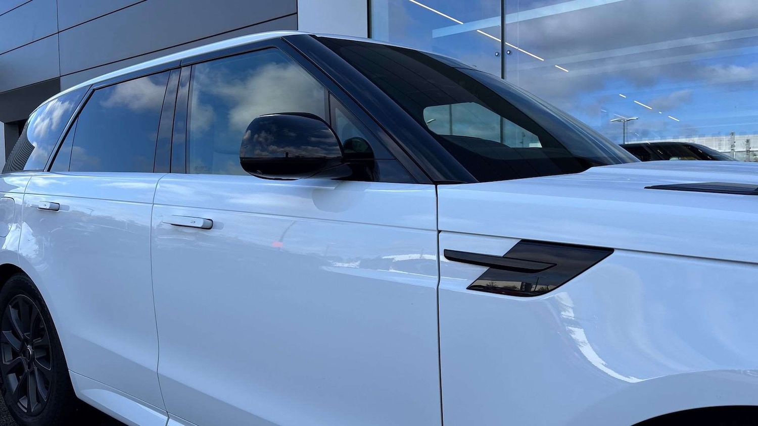 Used Land Rover Range Rover Sport 2024 for sale - 76460254: Photo 21