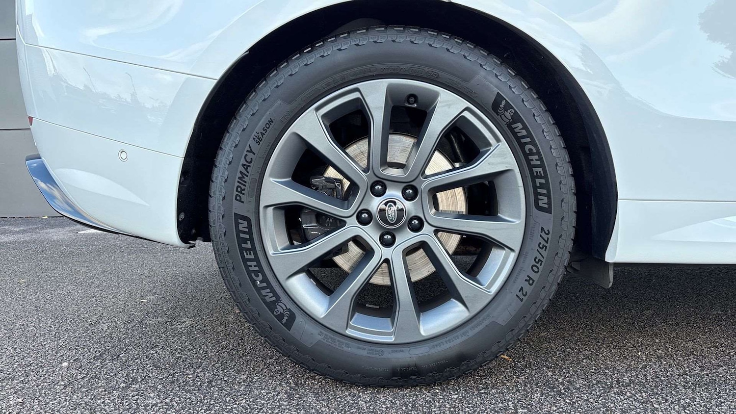 Used Land Rover Range Rover Sport 2024 for sale - 76460254: Photo 23