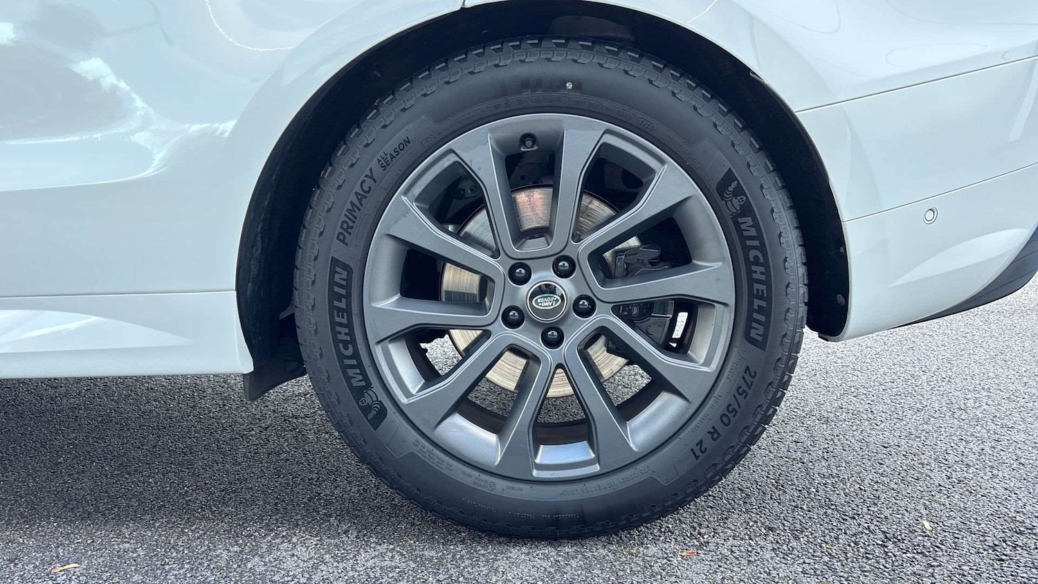 Used Land Rover Range Rover Sport 2024 for sale - 76460254: Photo 24