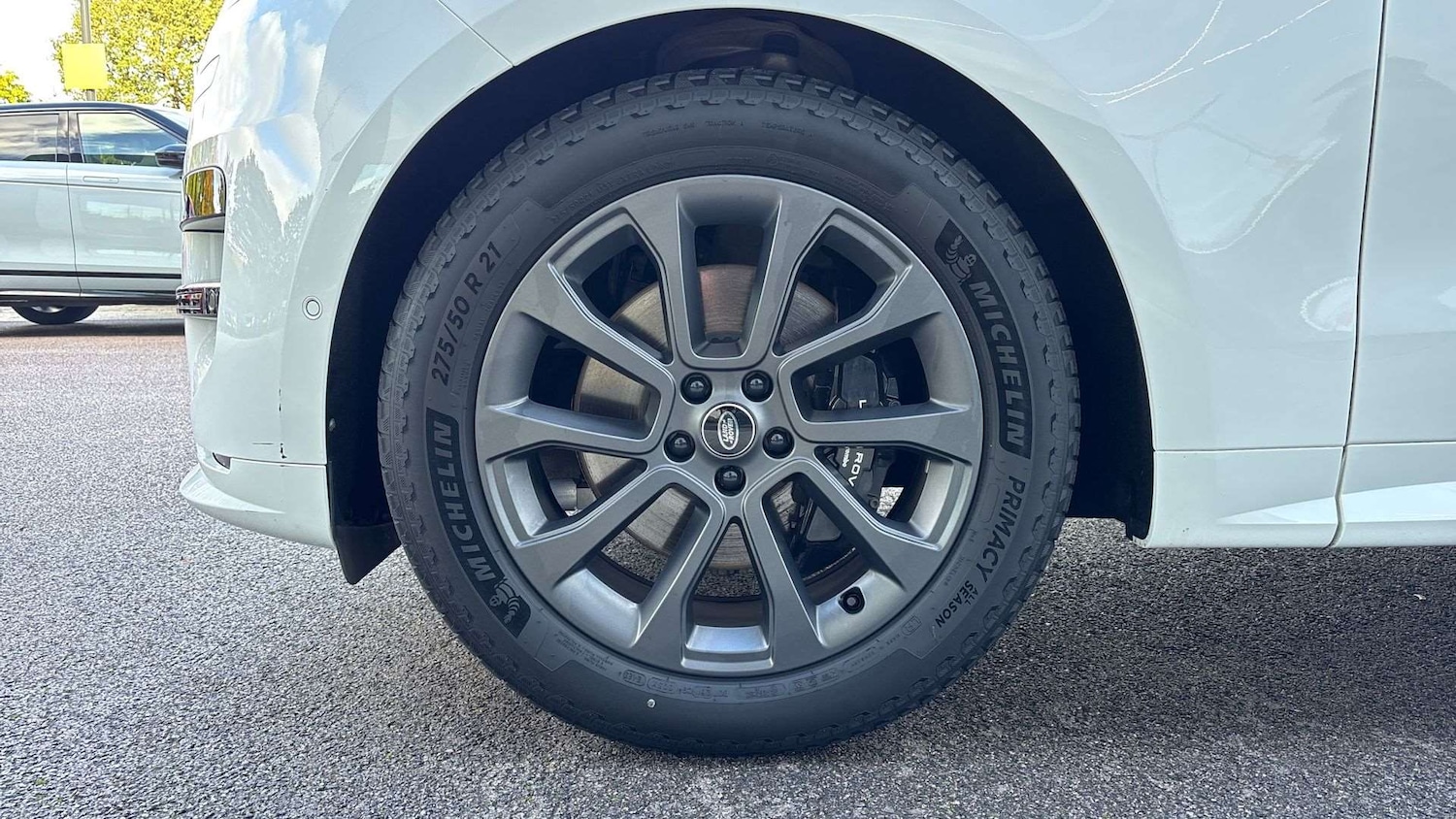 Used Land Rover Range Rover Sport 2024 for sale - 76460254: Photo 25