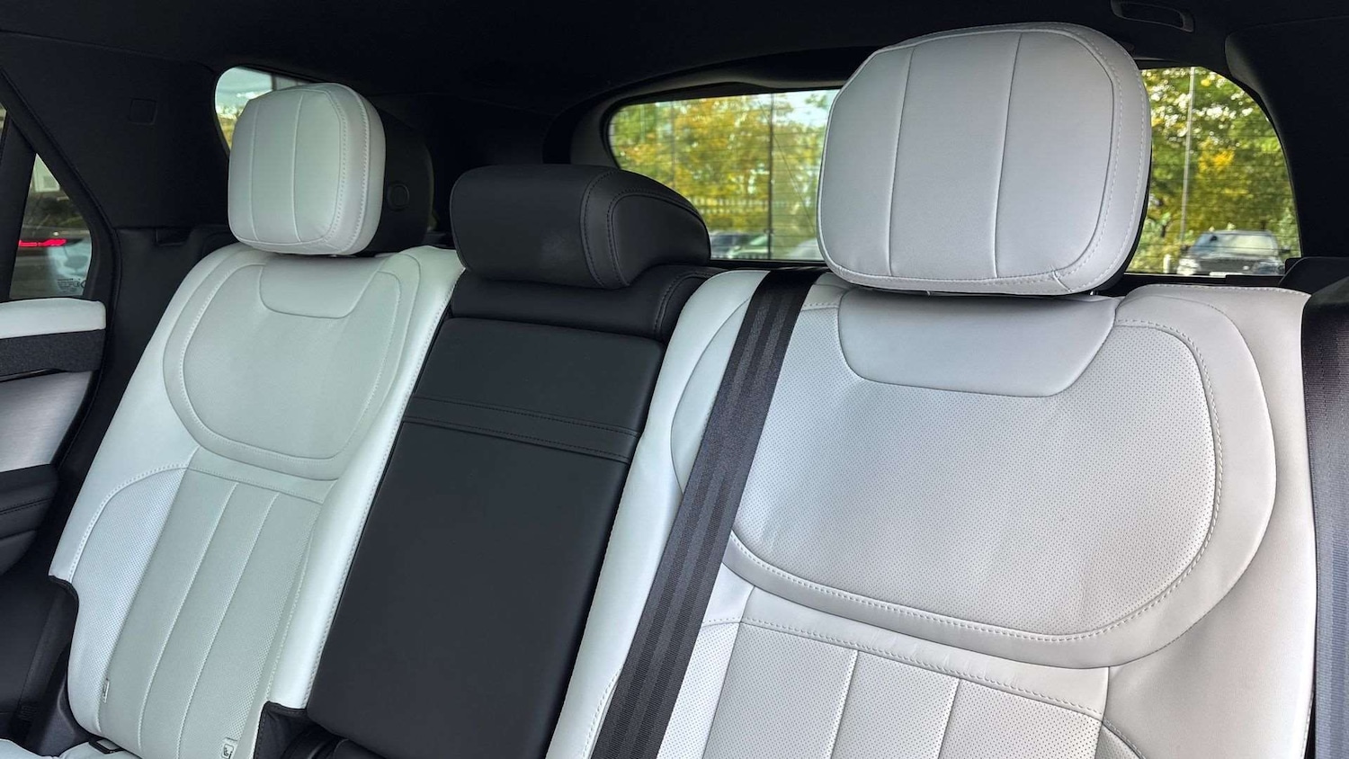 Used Land Rover Range Rover Sport 2024 for sale - 76460254: Photo 26