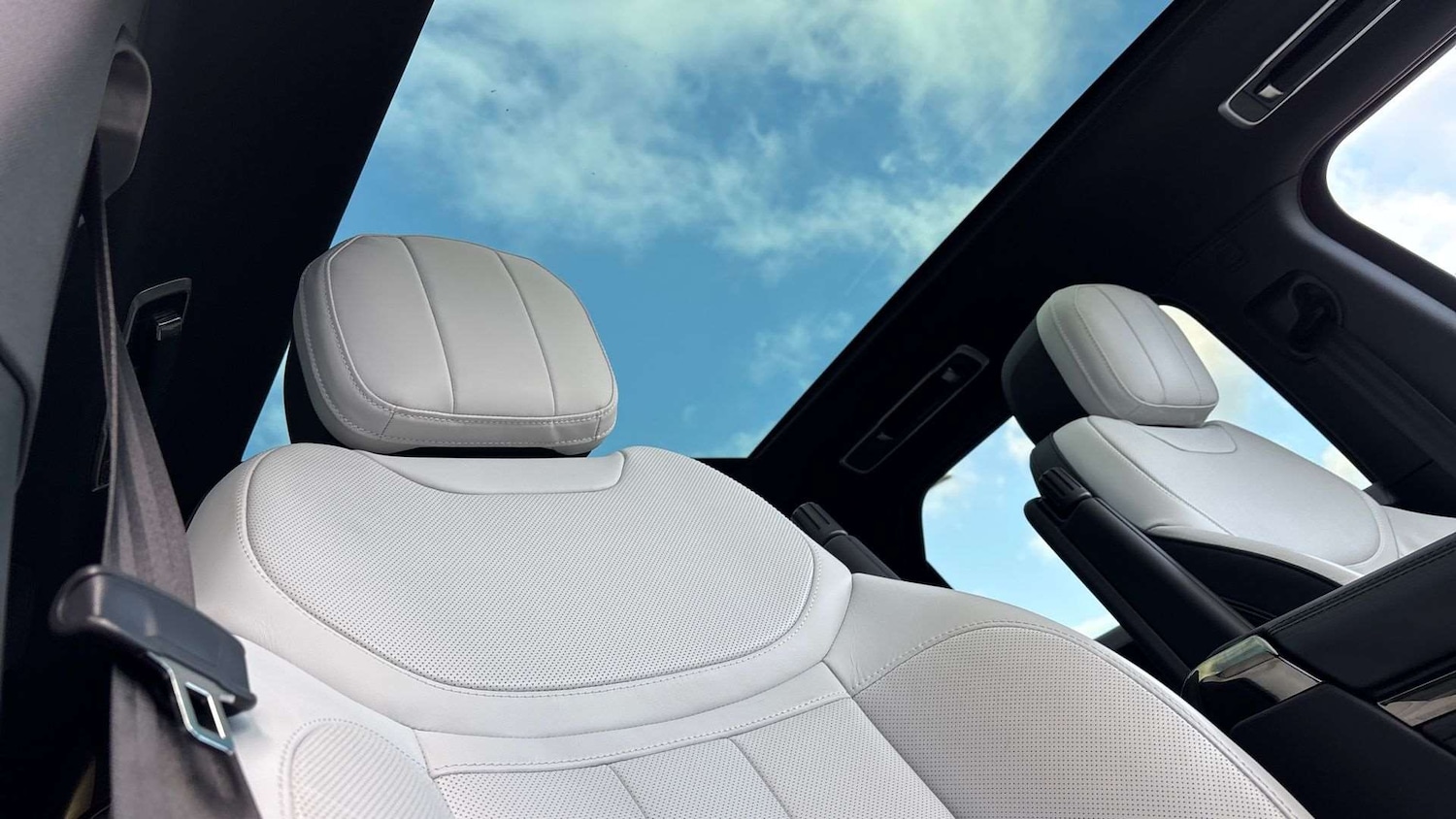 Used Land Rover Range Rover Sport 2024 for sale - 76460254: Photo 27