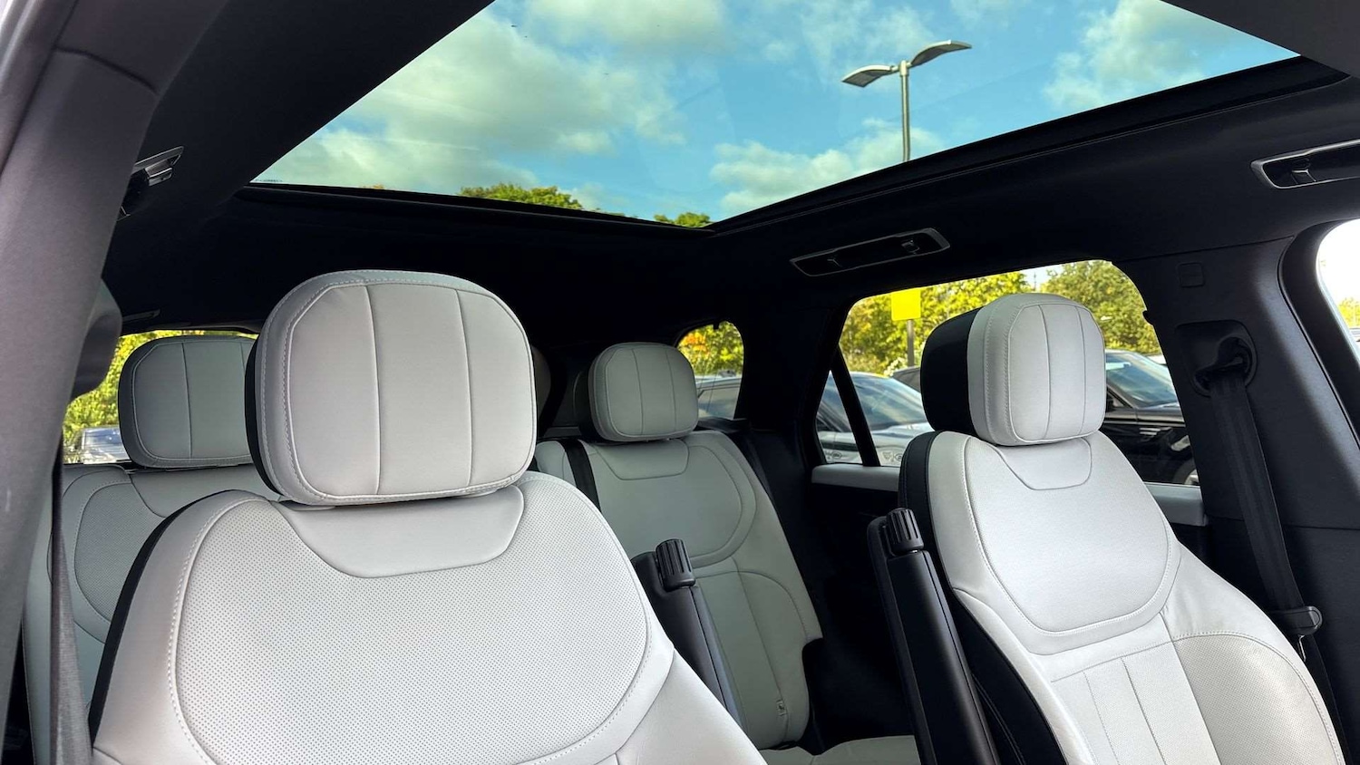 Used Land Rover Range Rover Sport 2024 for sale - 76460254: Photo 28