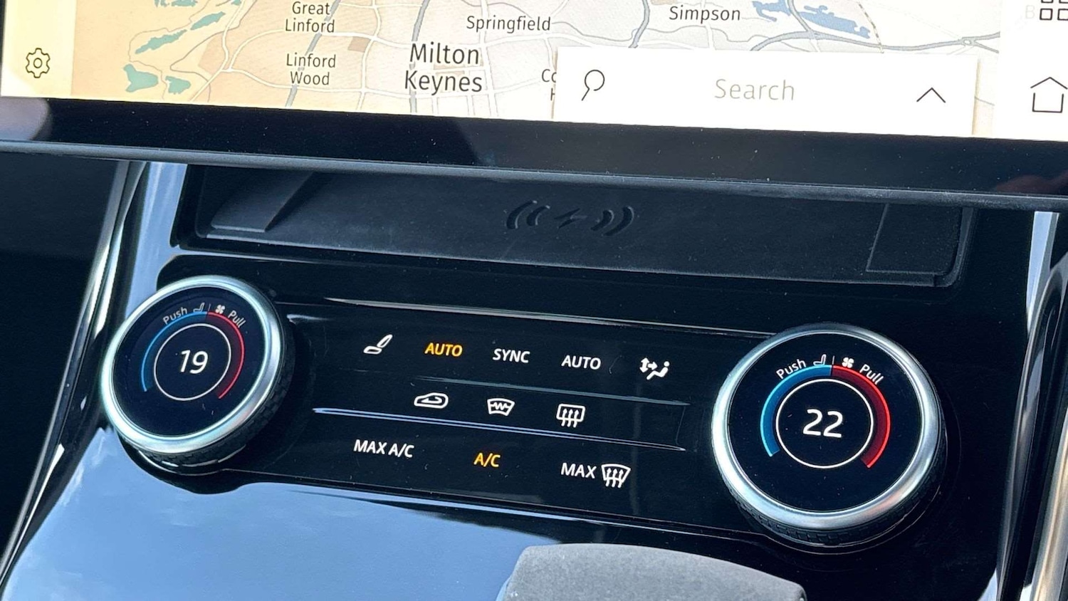 Used Land Rover Range Rover Sport 2024 for sale - 76460254: Photo 29