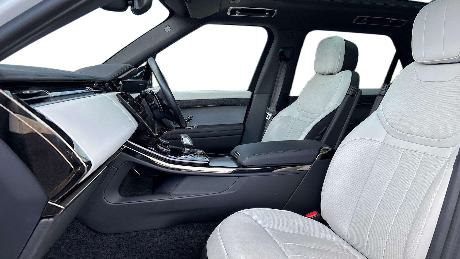 Used Land Rover Range Rover Sport 2024 for sale - 76460254: Photo 3