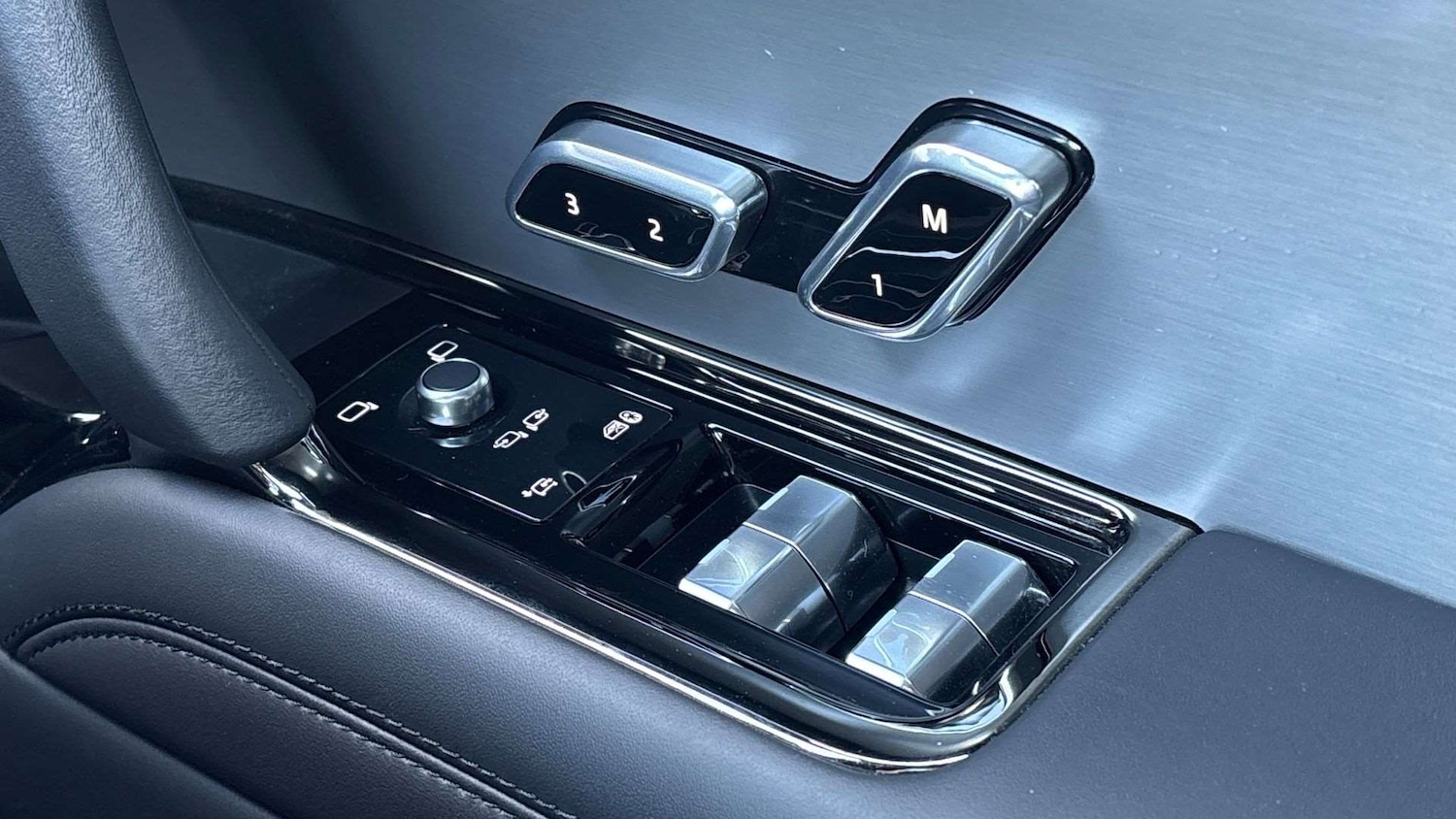 Used Land Rover Range Rover Sport 2024 for sale - 76460254: Photo 32