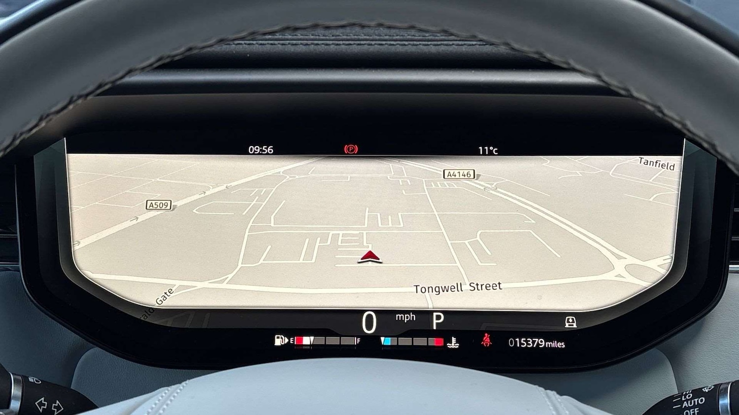 Used Land Rover Range Rover Sport 2024 for sale - 76460254: Photo 34