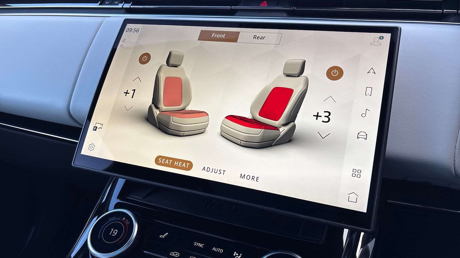 Used Land Rover Range Rover Sport 2024 for sale - 76460254: Photo 35