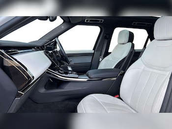 Used Land Rover Range Rover Sport 2024 for sale - 76460254: Photo