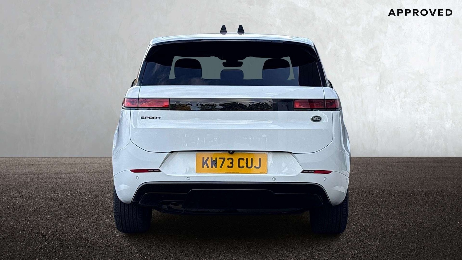 Used Land Rover Range Rover Sport 2024 for sale - 76460254: Photo 6