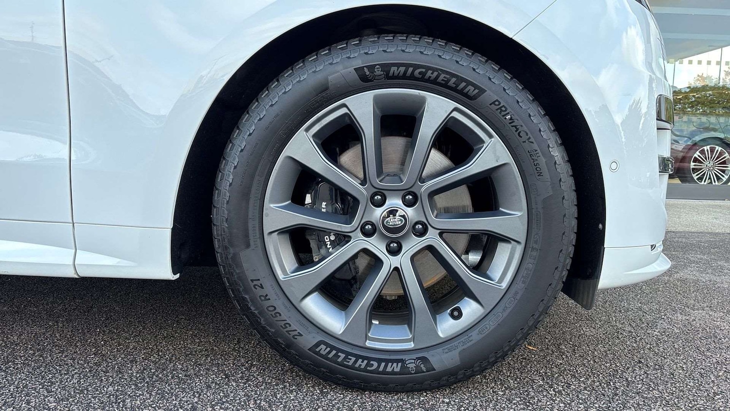 Used Land Rover Range Rover Sport 2024 for sale - 76460254: Photo 8