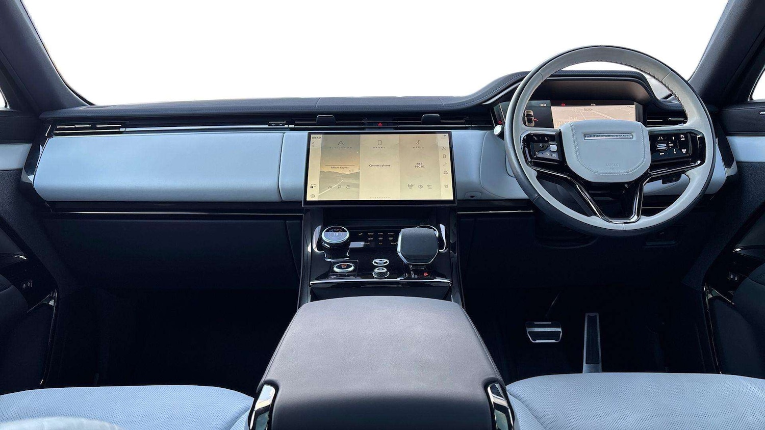 Used Land Rover Range Rover Sport 2024 for sale - 76460254: Photo 9