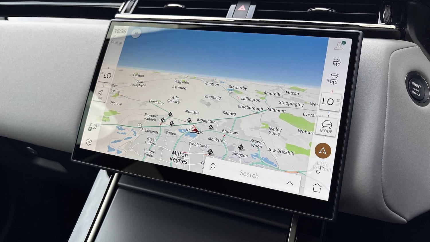 Used Land Rover Range Rover Velar 2024 for sale - 76460120: Photo 11