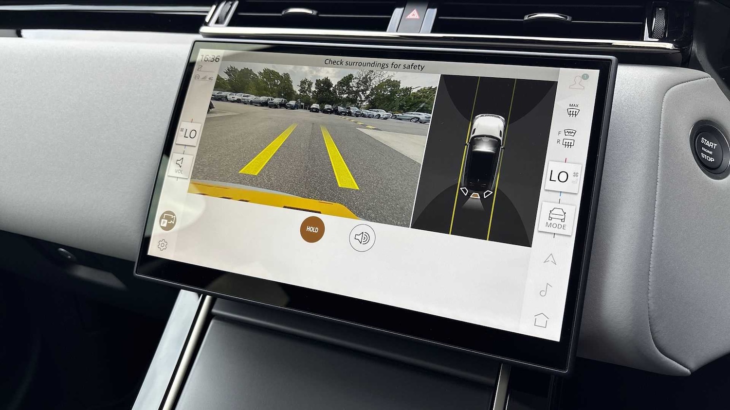 Used Land Rover Range Rover Velar 2024 for sale - 76460120: Photo 12