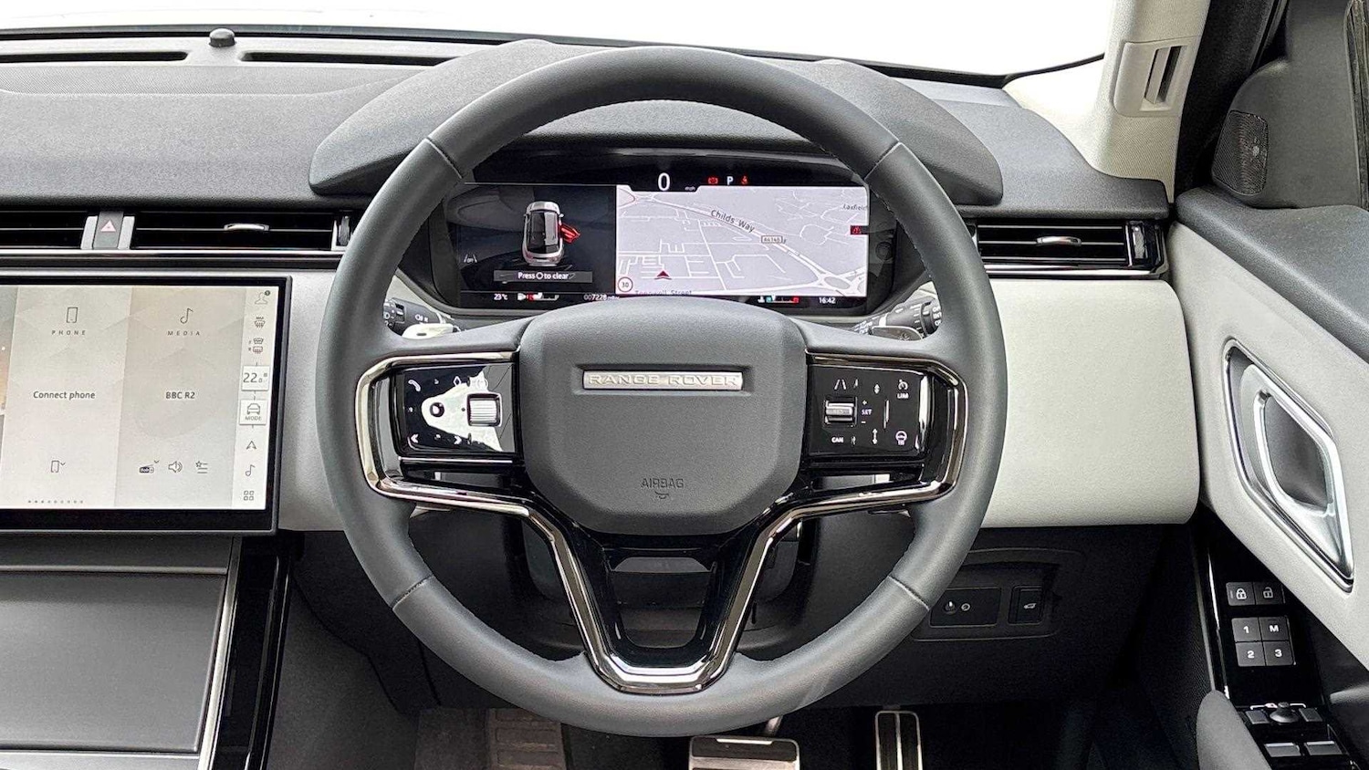 Used Land Rover Range Rover Velar 2024 for sale - 76460120: Photo 15