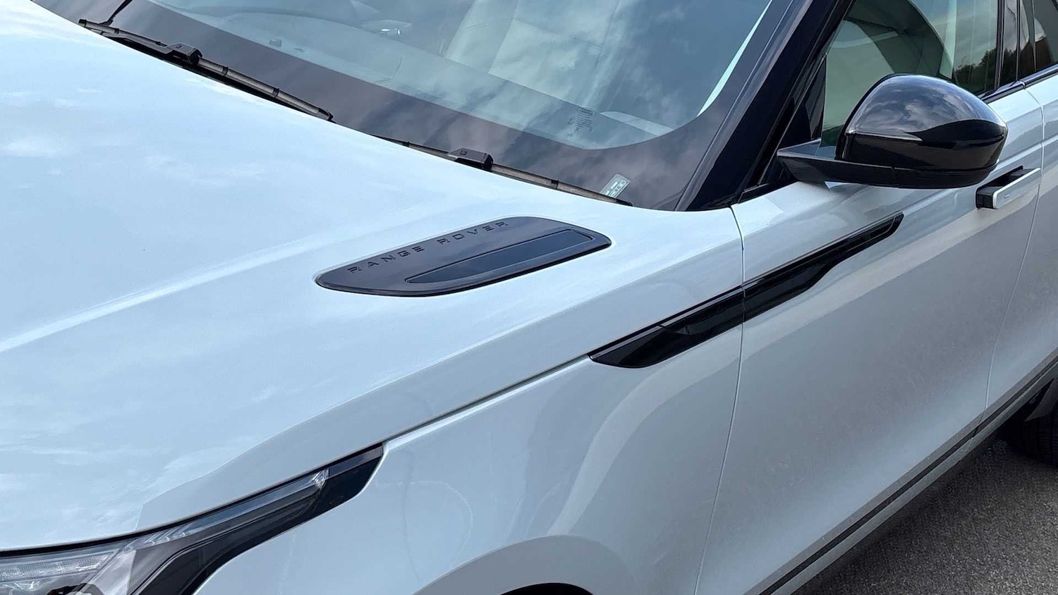 Used Land Rover Range Rover Velar 2024 for sale - 76460120: Photo 20