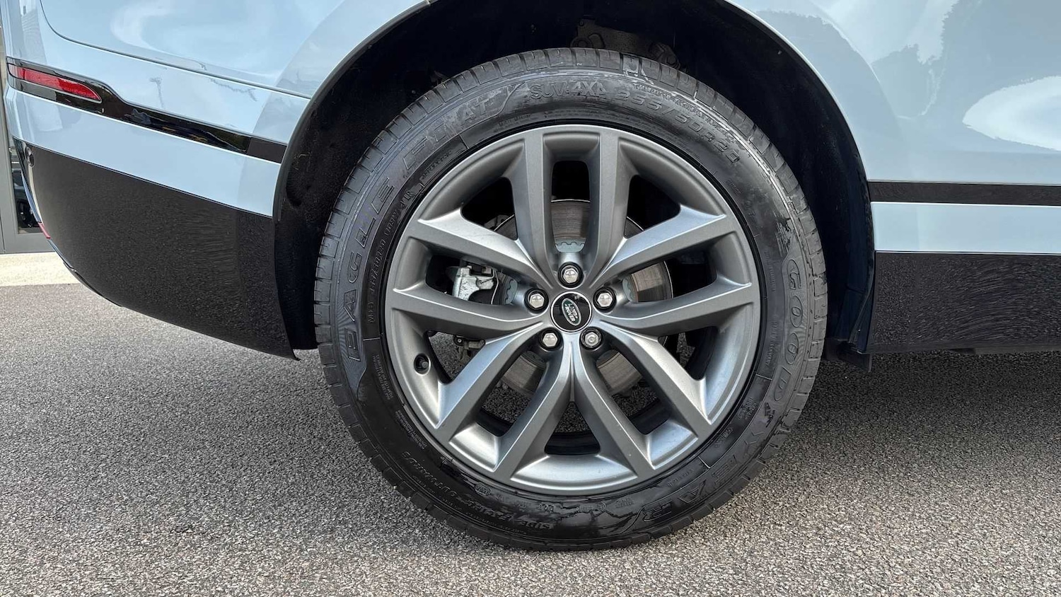 Used Land Rover Range Rover Velar 2024 for sale - 76460120: Photo 23