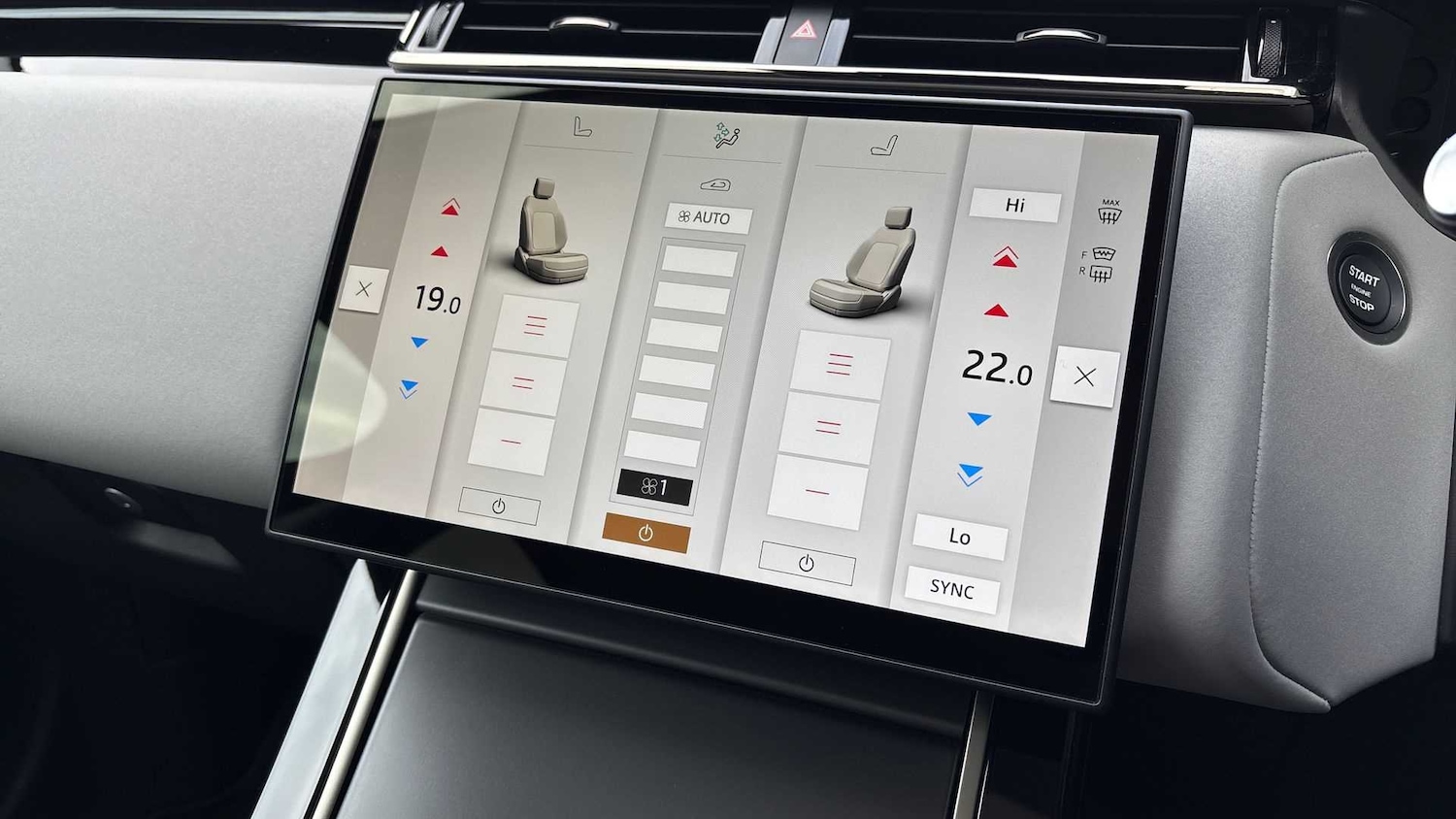 Used Land Rover Range Rover Velar 2024 for sale - 76460120: Photo 29