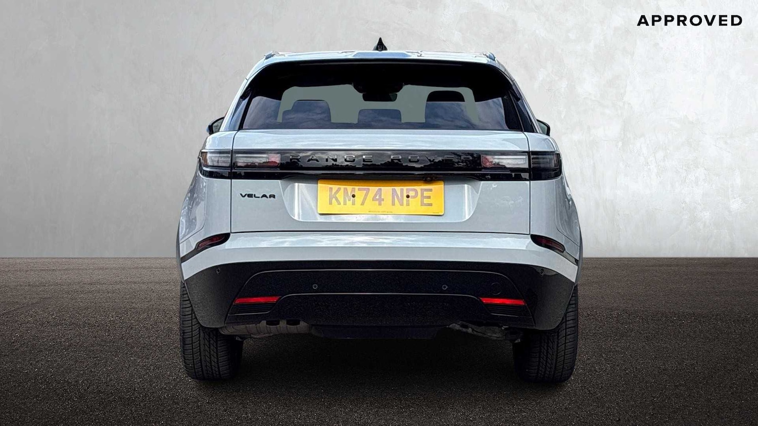 Used Land Rover Range Rover Velar 2024 for sale - 76460120: Photo 6
