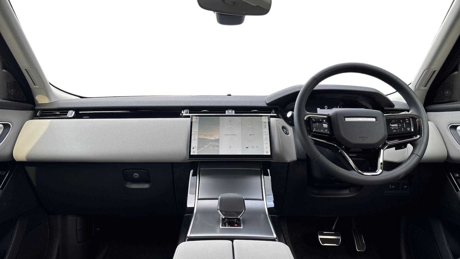 Used Land Rover Range Rover Velar 2024 for sale - 76460120: Photo 9