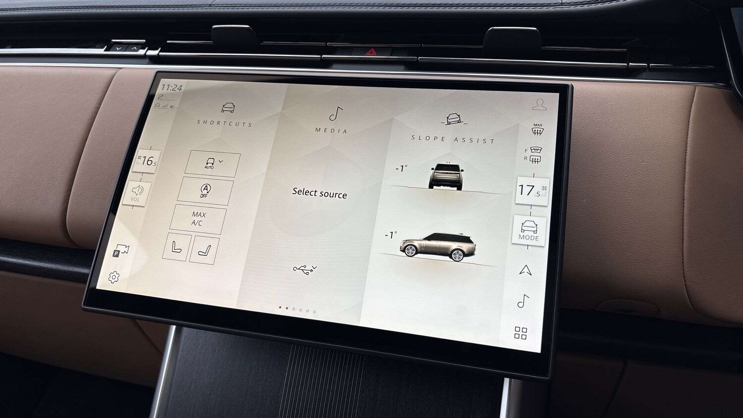 Used Land Rover Range Rover 2024 for sale - 76460134: Photo 11