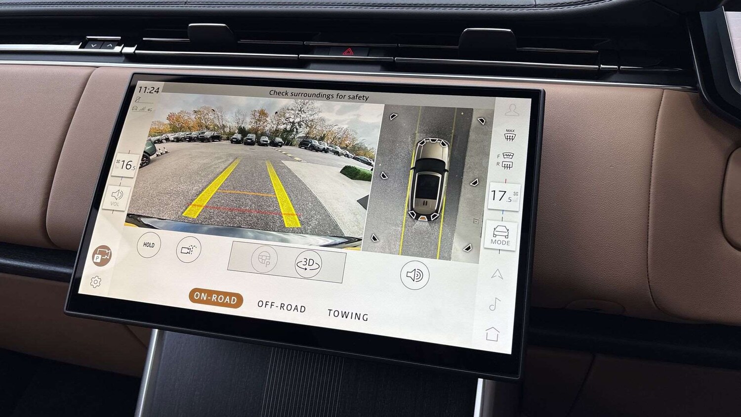 Used Land Rover Range Rover 2024 for sale - 76460134: Photo 12